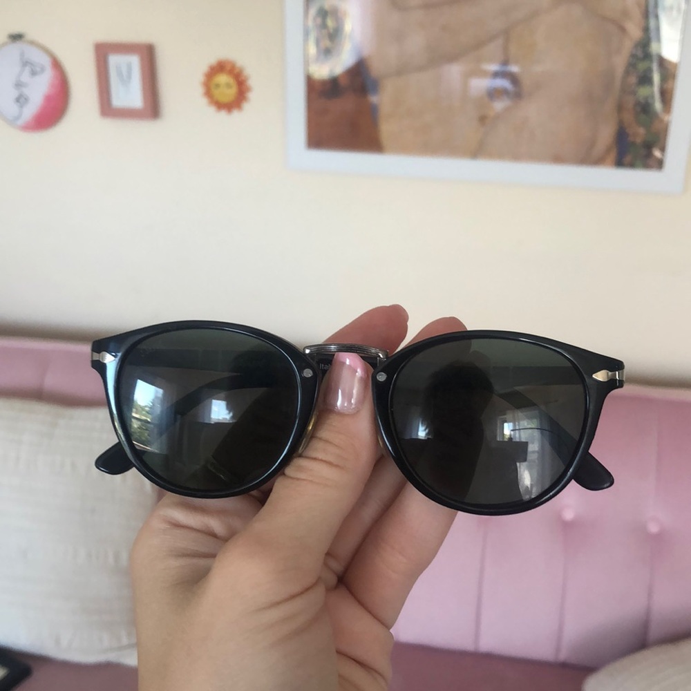 Persol polarized sunglasses